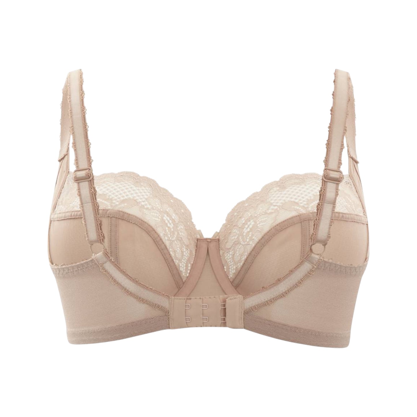 Jasmine Balconette Bra