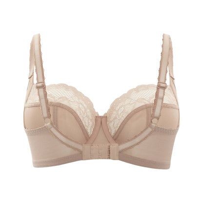 Jasmine Balconette Bra