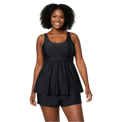 Grace 2PC Tankini Dress