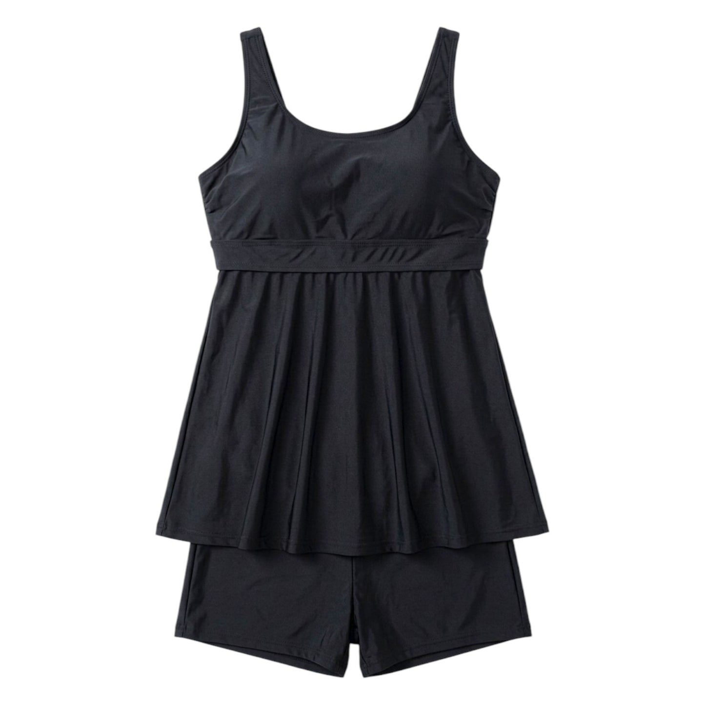 Grace 2PC Tankini Dress