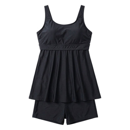 Grace 2PC Tankini Dress