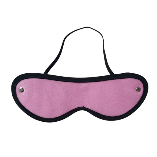 Midnight Orchid Blindfold