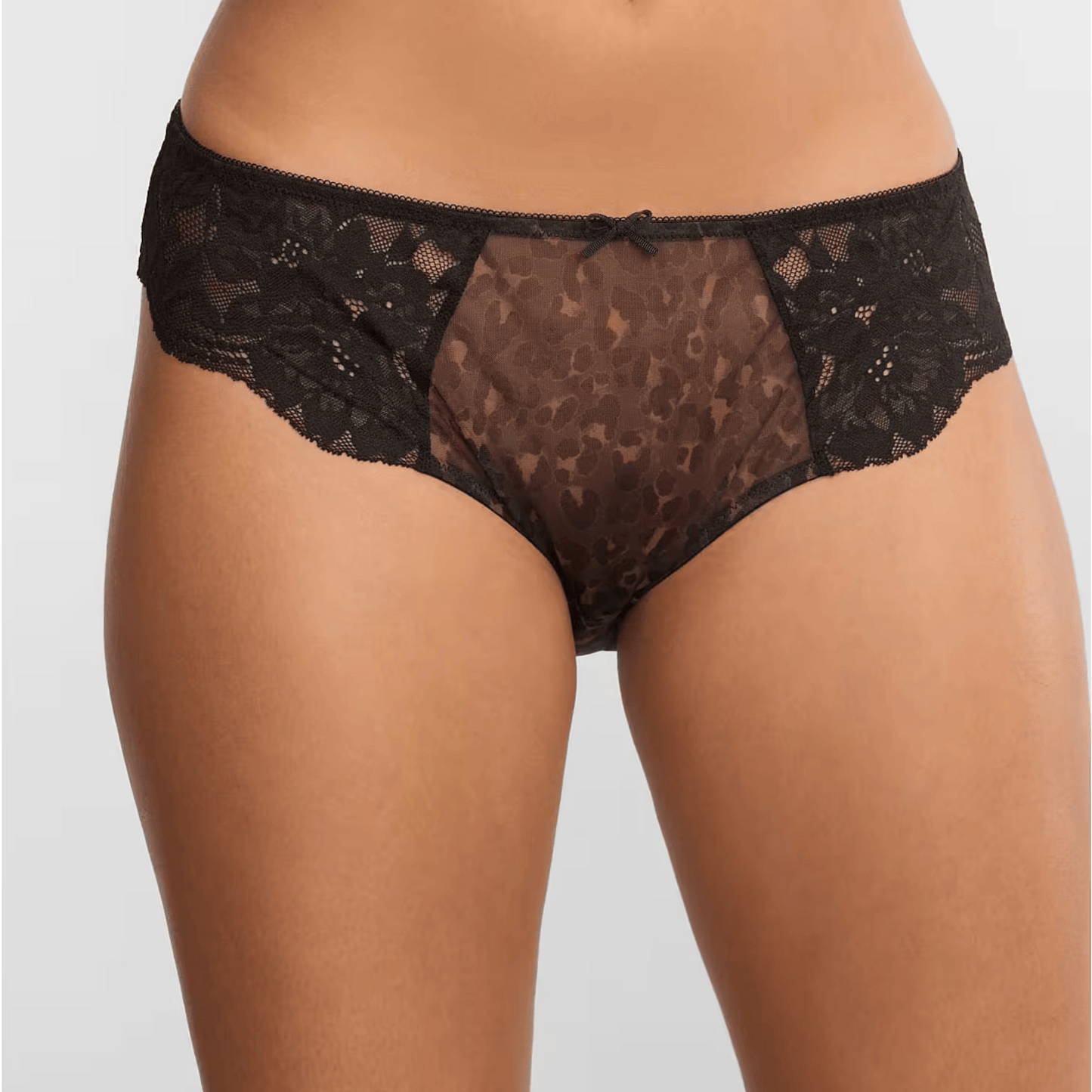 Nina Brazilian Brief