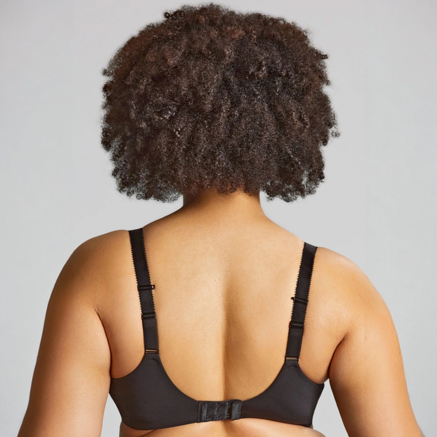 Sculptresse Roxie Plunge Bra