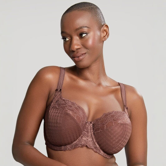 Envy Full Cup Bra