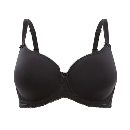Cari Moulded Spacer Underwired T-Shirt Bra
