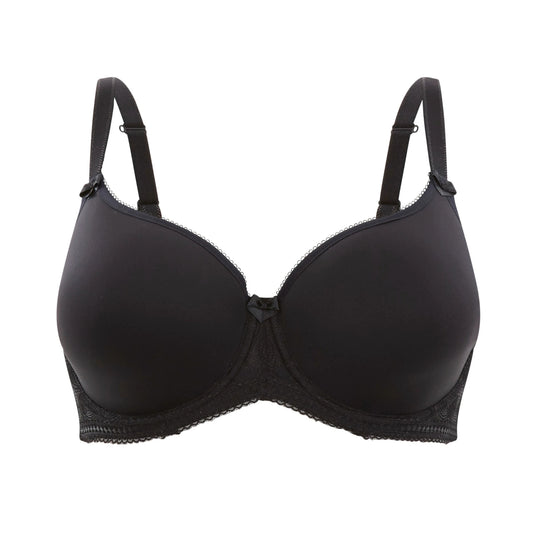 Cari Moulded Spacer Underwired T-Shirt Bra