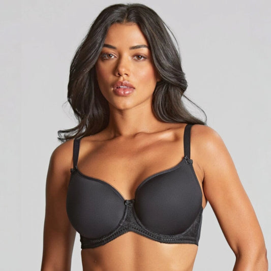 Cari Moulded Spacer Underwired T-Shirt Bra