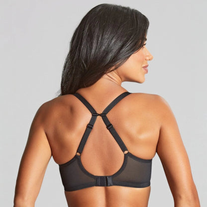 Cari Moulded Spacer Underwired T-Shirt Bra