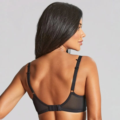 Cari Moulded Spacer Underwired T-Shirt Bra