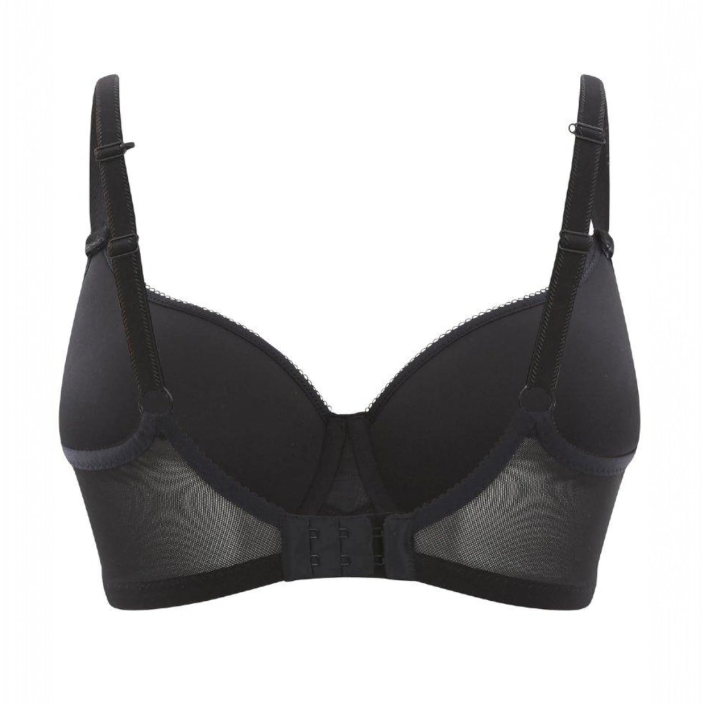 Cari Moulded Spacer Underwired T-Shirt Bra
