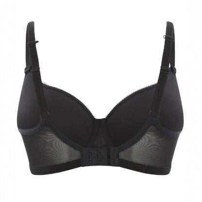 Cari Moulded Spacer Underwired T-Shirt Bra