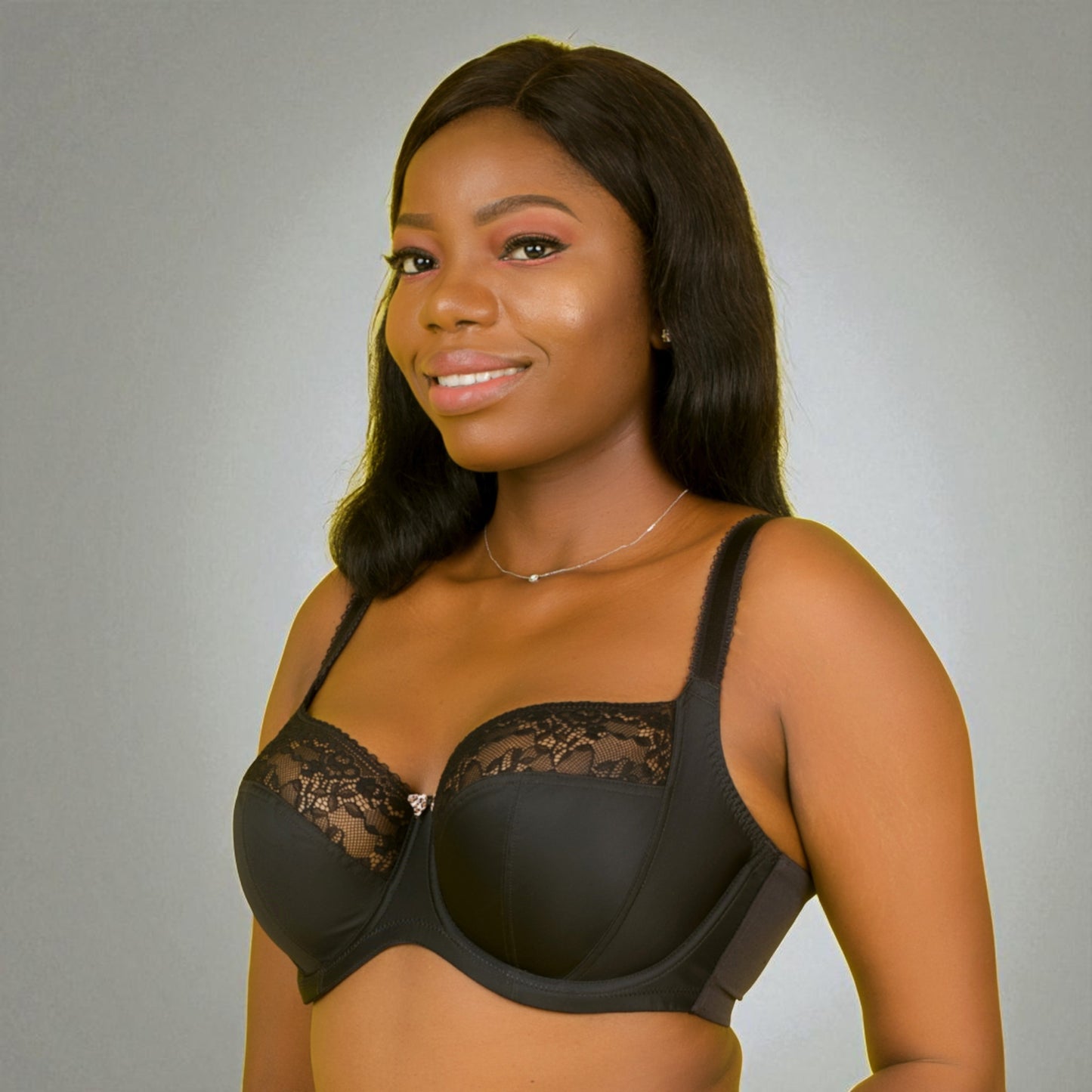Envy Full Cup Bra