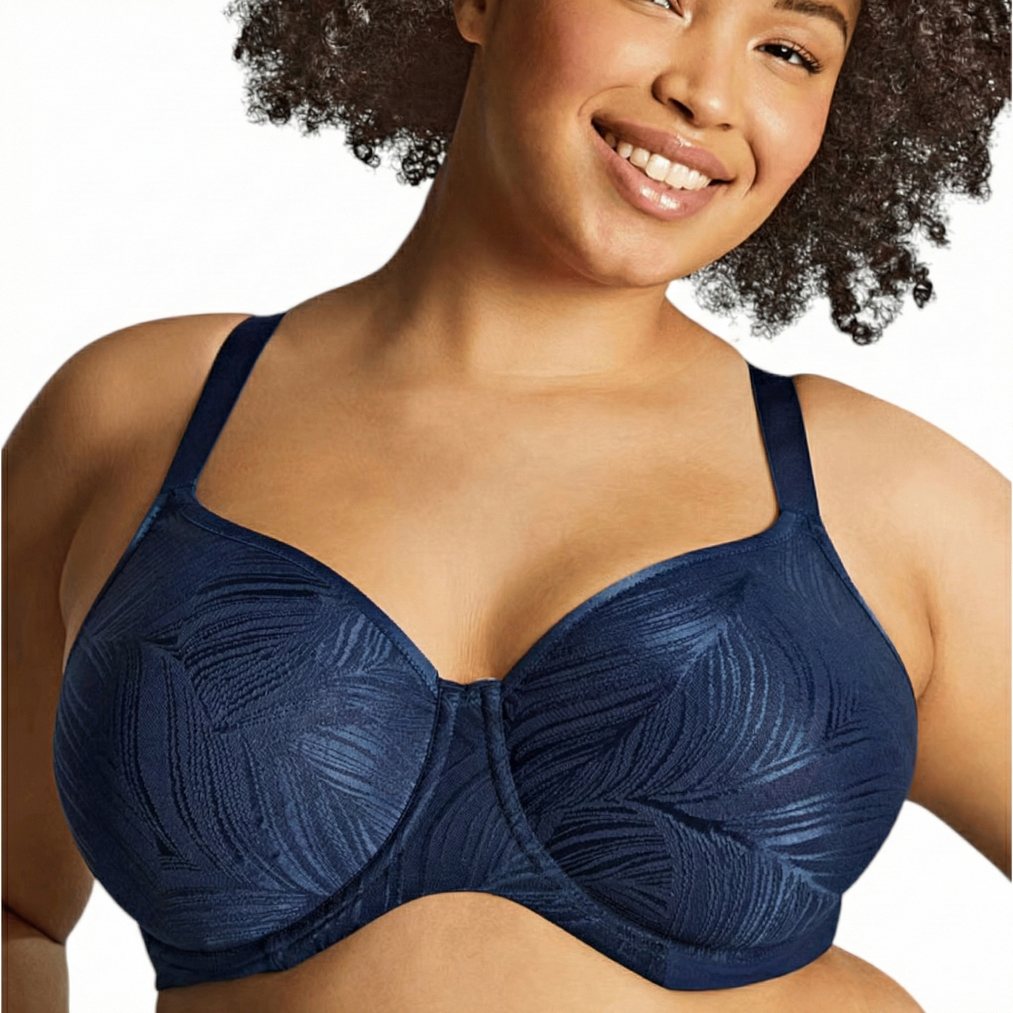 Sculptresse Illuminate Full Cup Bra