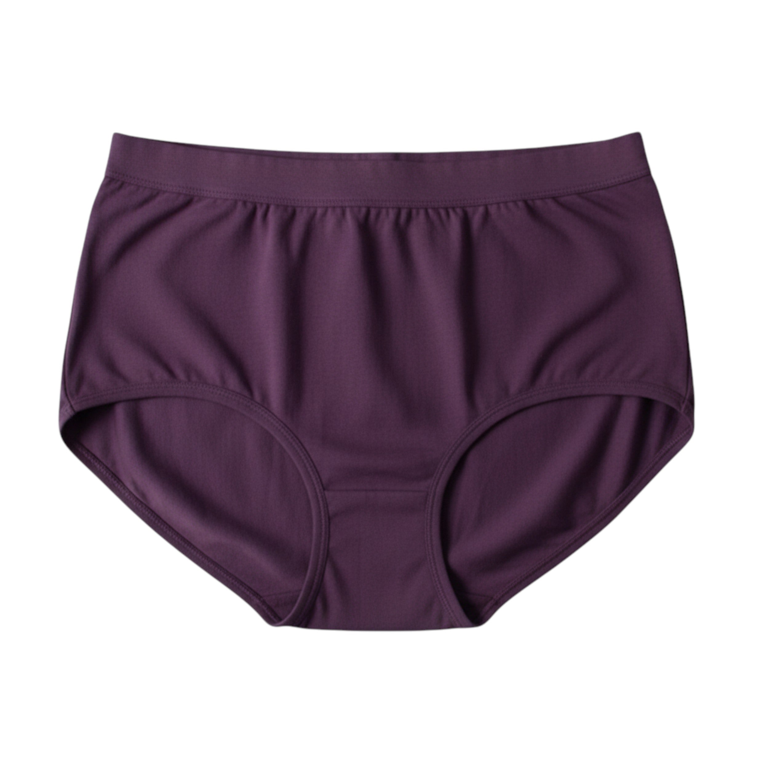 Pure Bliss Cotton Panty – Basic Intimates