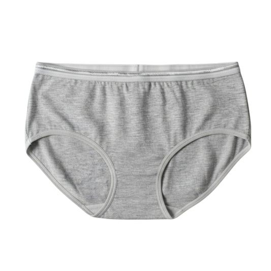 Soft Touch Cotton Brief