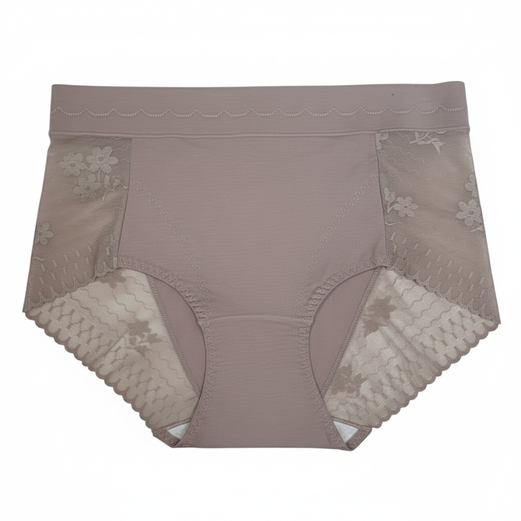 Zenith High-Rise Brief