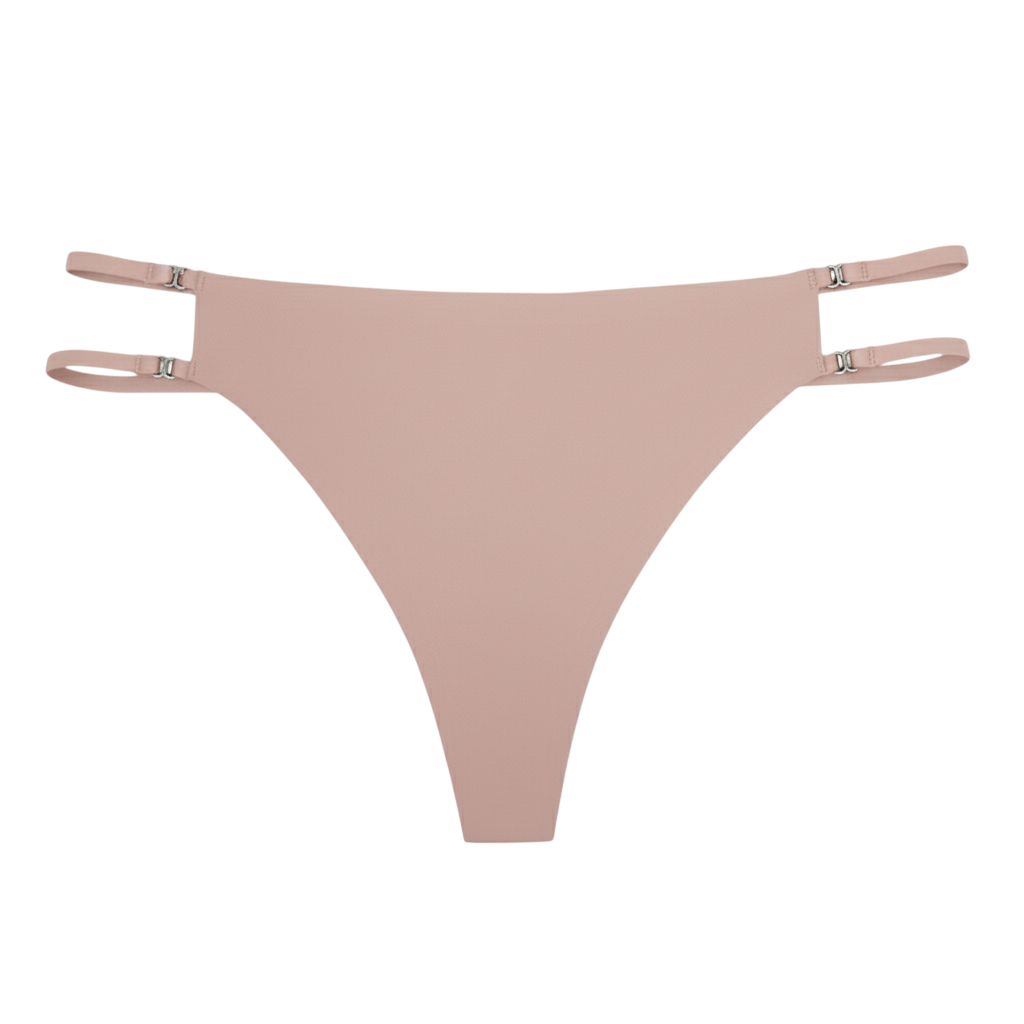 Double Dare G-String