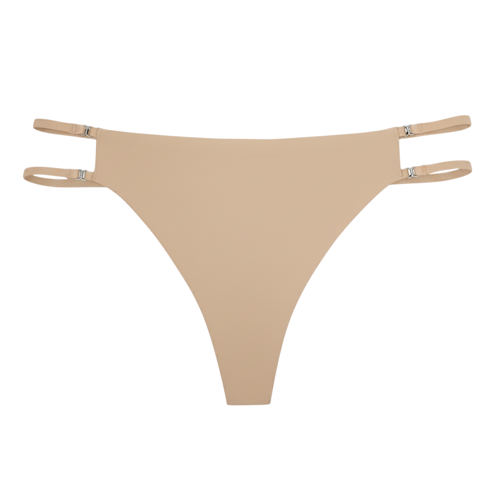 Double Dare G-String