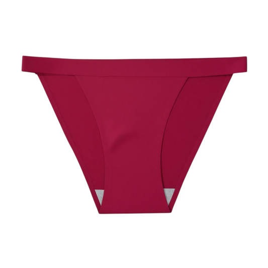 Seamless Luxe Bikini Brief