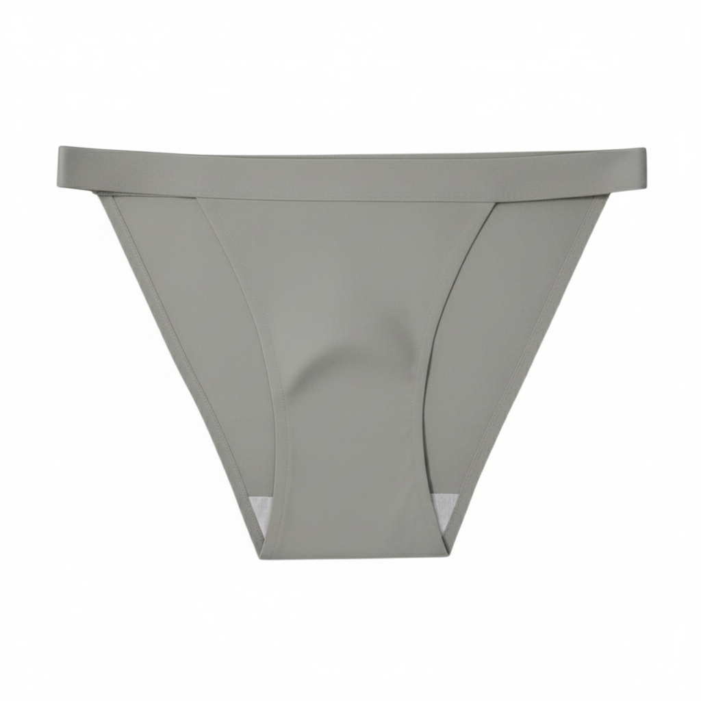 Seamless Luxe Bikini Brief