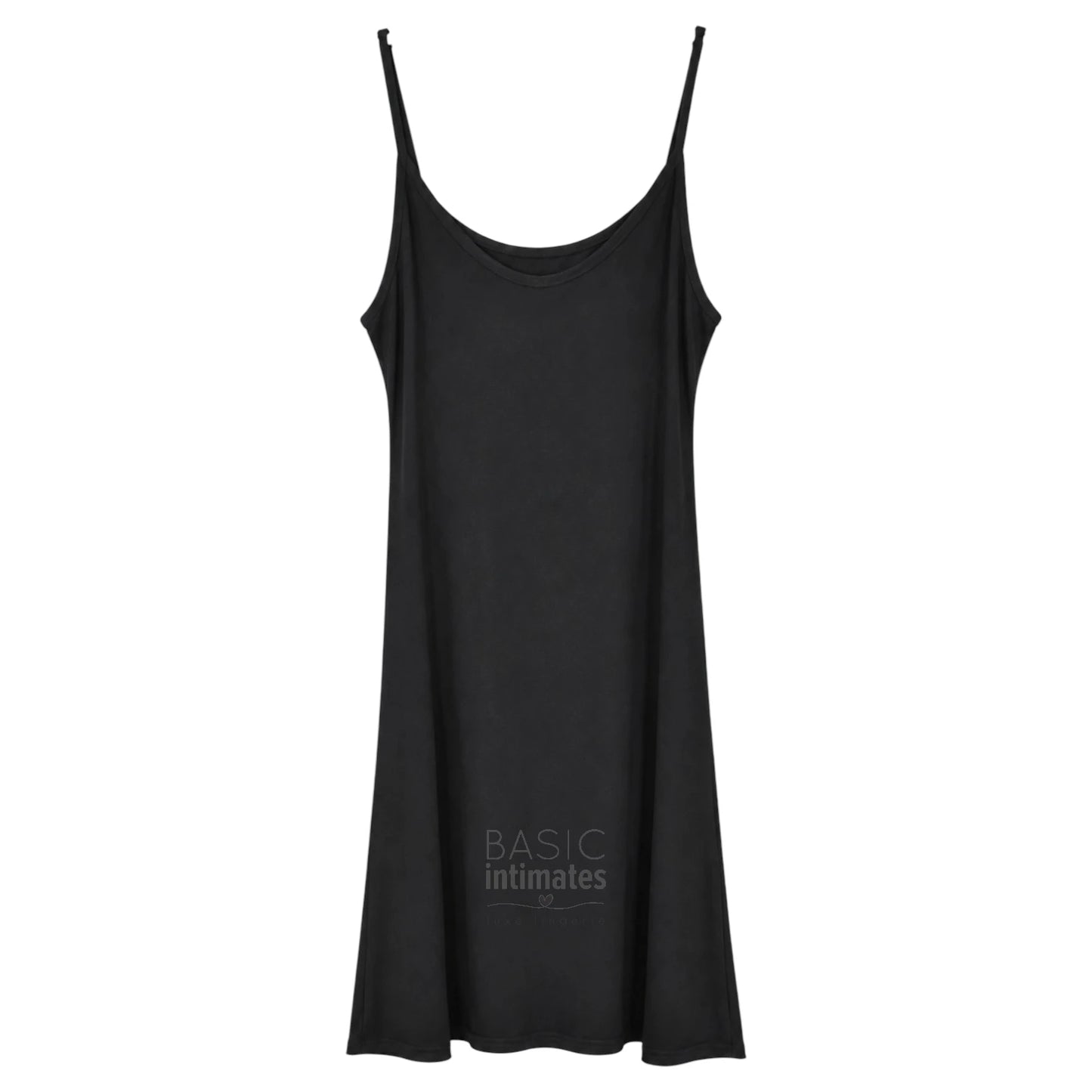 Women's Mini Petticoat Underskirt Slip Dress