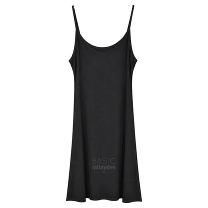 Women's Mini Petticoat Underskirt Slip Dress
