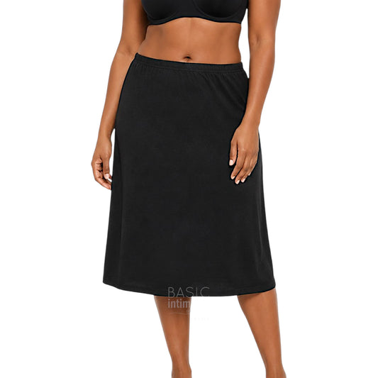Women's Midi Petticoat Underskirt