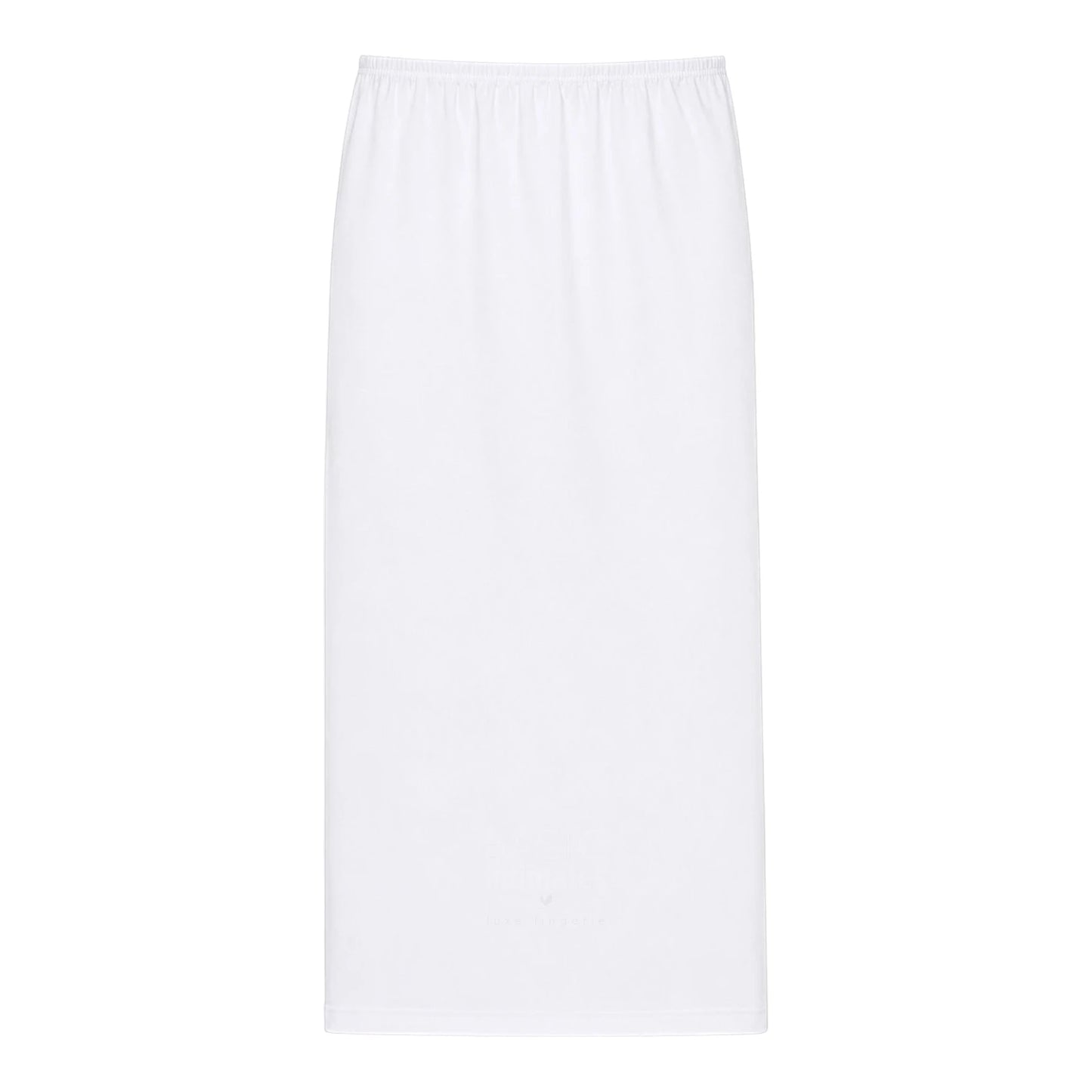 Women's Midi Petticoat Underskirt