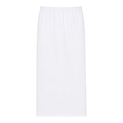 Women's Midi Petticoat Underskirt