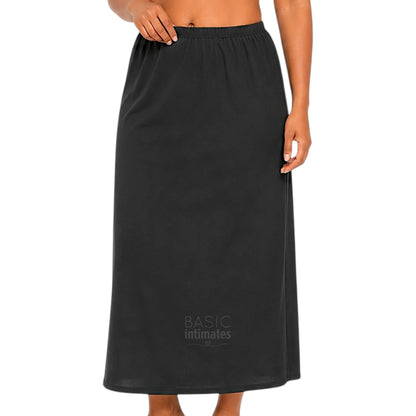 Women's Maxi Petticoat Underskirt