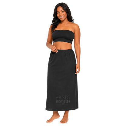 Women's Maxi Petticoat Underskirt