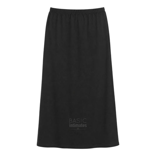 Women's Knee-Length Petticoat Underskirt