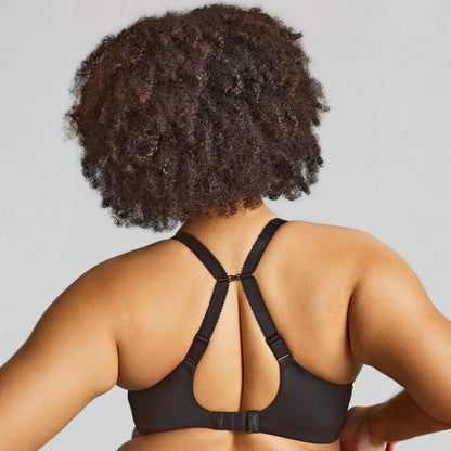 Sculptresse Roxie Plunge Bra