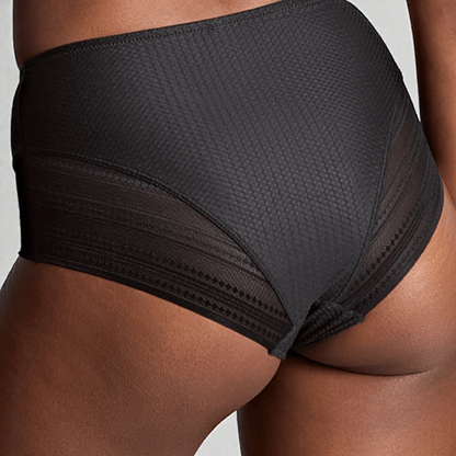 Serene High Waist Brief