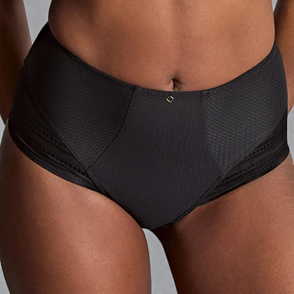 Serene High Waist Brief