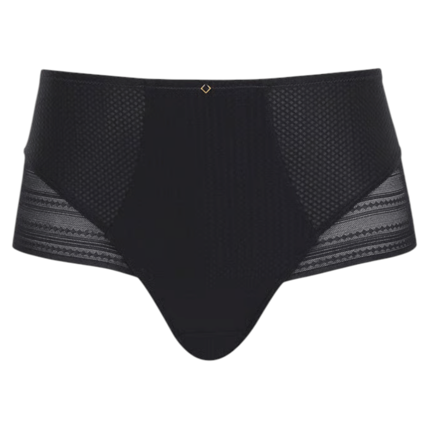 Serene High Waist Brief