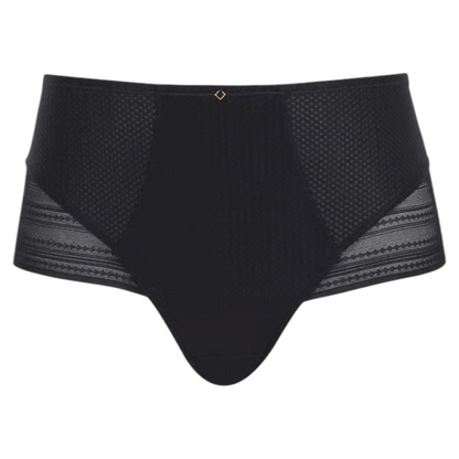 Serene High Waist Brief