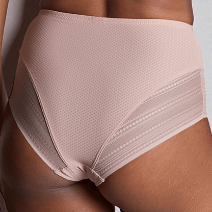 Serene High Waist Brief