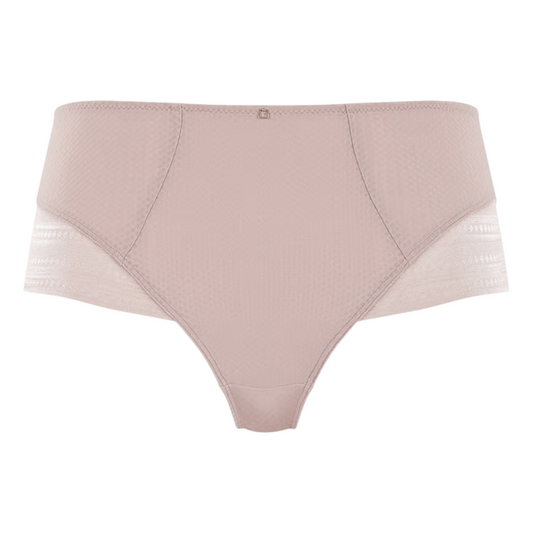 Serene High Waist Brief