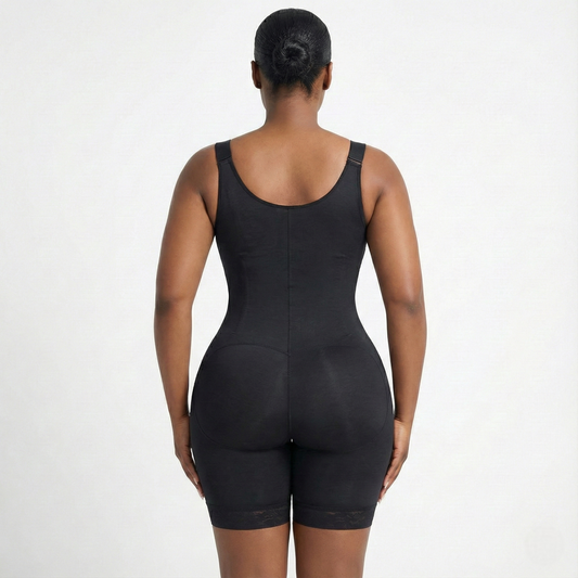 SculptEase Classic Full-Body Shaper