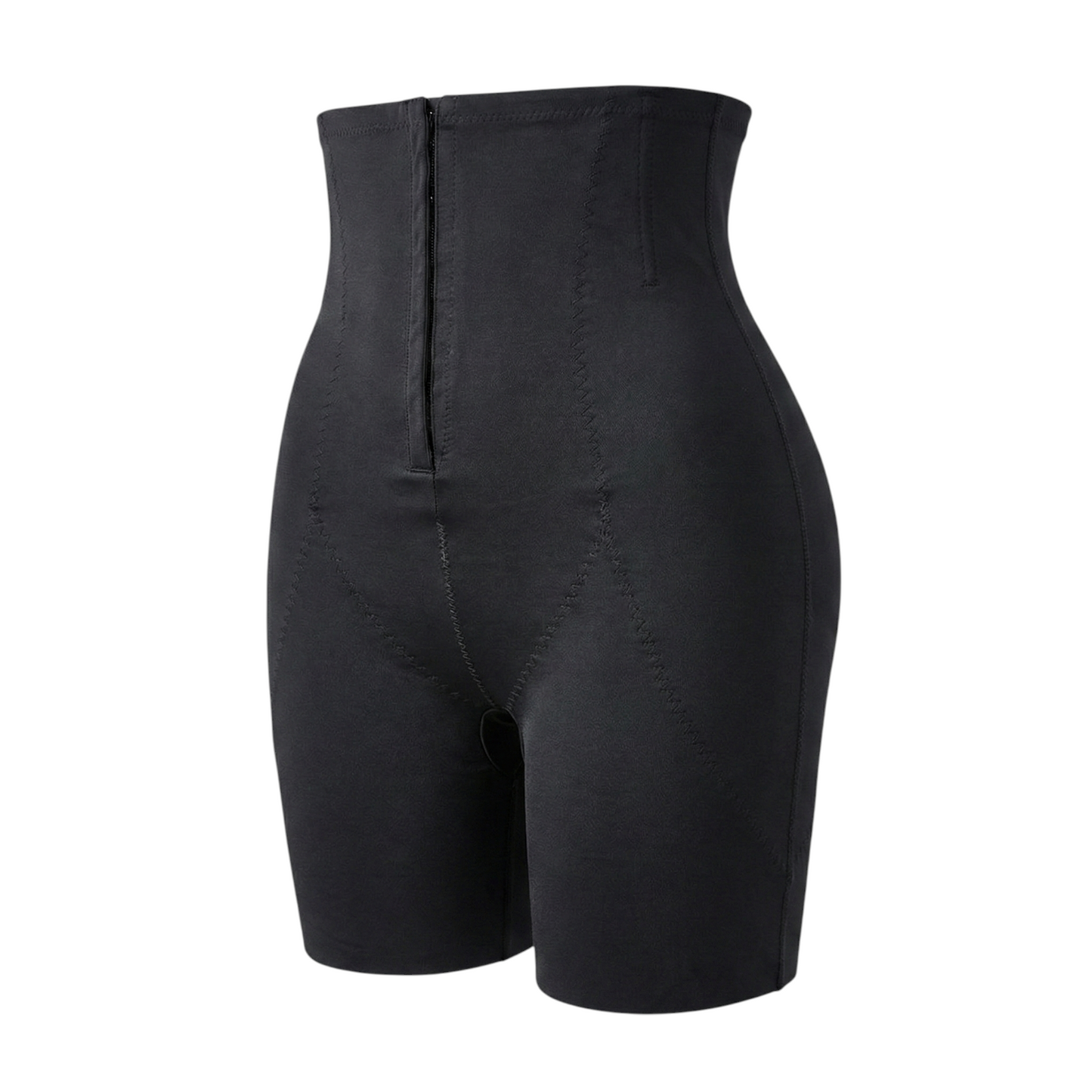 Post-Sculpt Compression Short