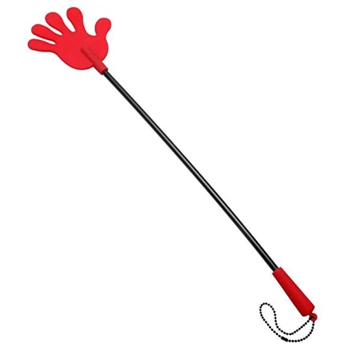 The Punny Spanking Paddle