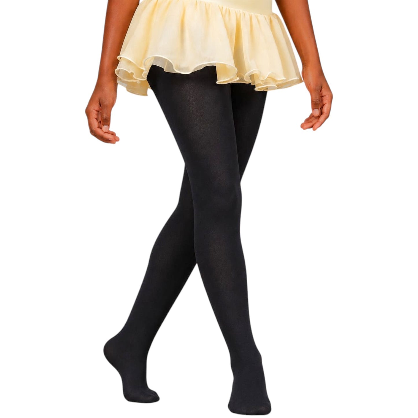 Girls' Ballet Tights