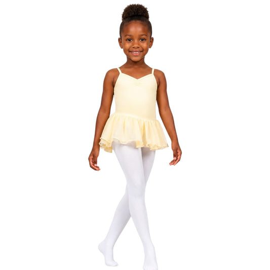 Tutu Girls' Ballet Tights