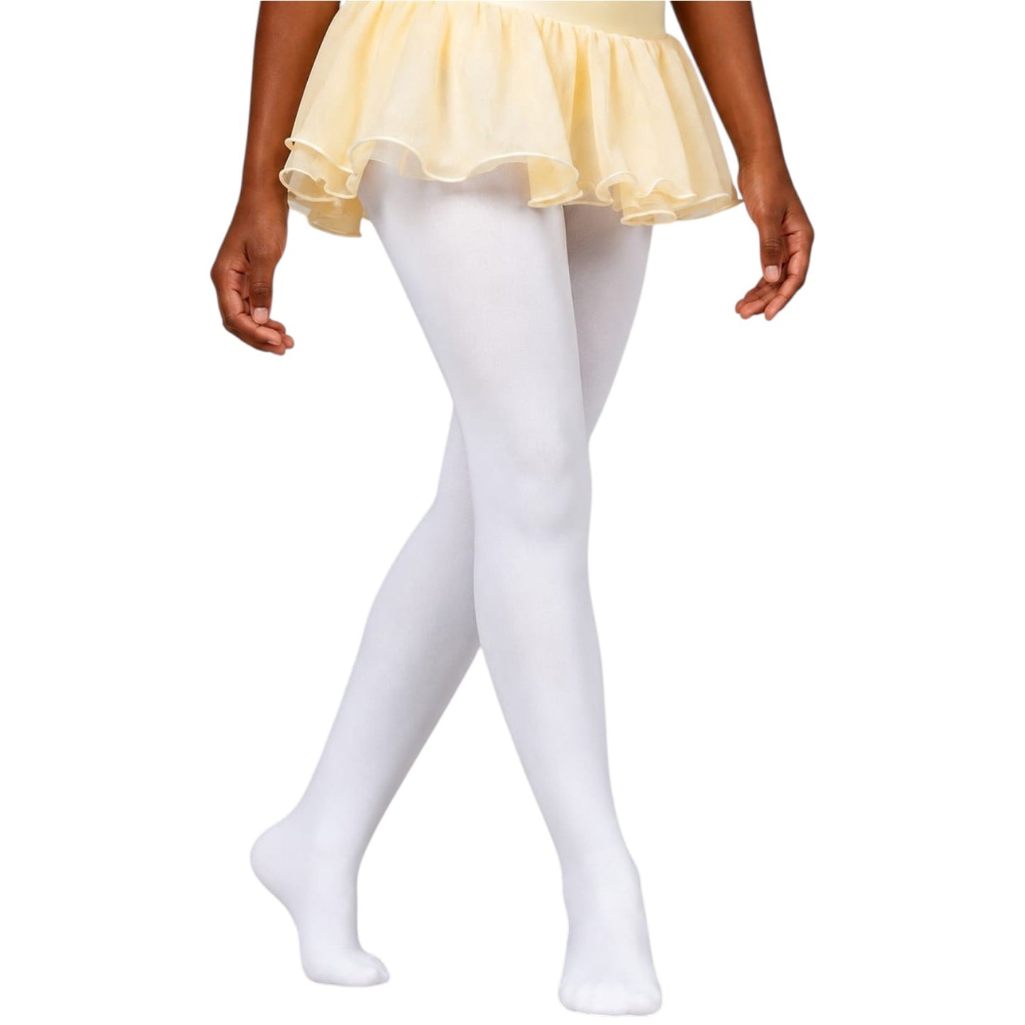 Girls' Ballet Tights