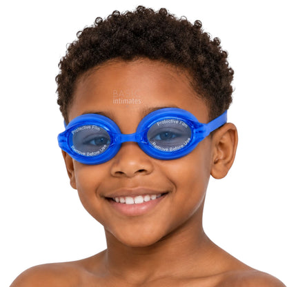 Dolver Kids Swimming Goggles – Anti-Fog