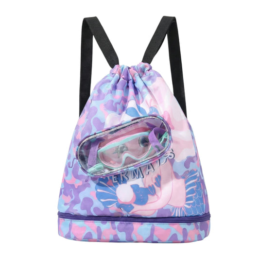 Go-Gazer Swim Bag