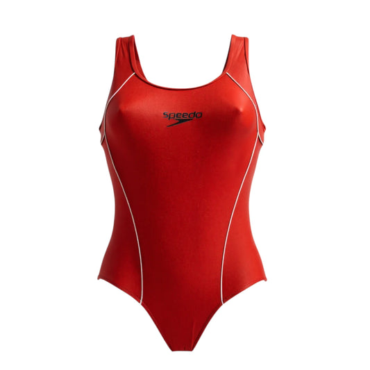 Speedo Girls' 1PC Swimsuit